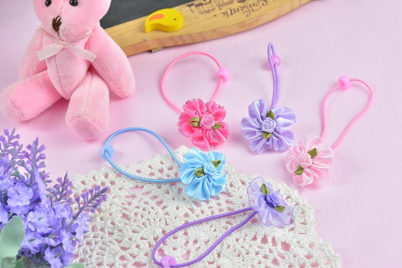 DIY Kids' Room Decor