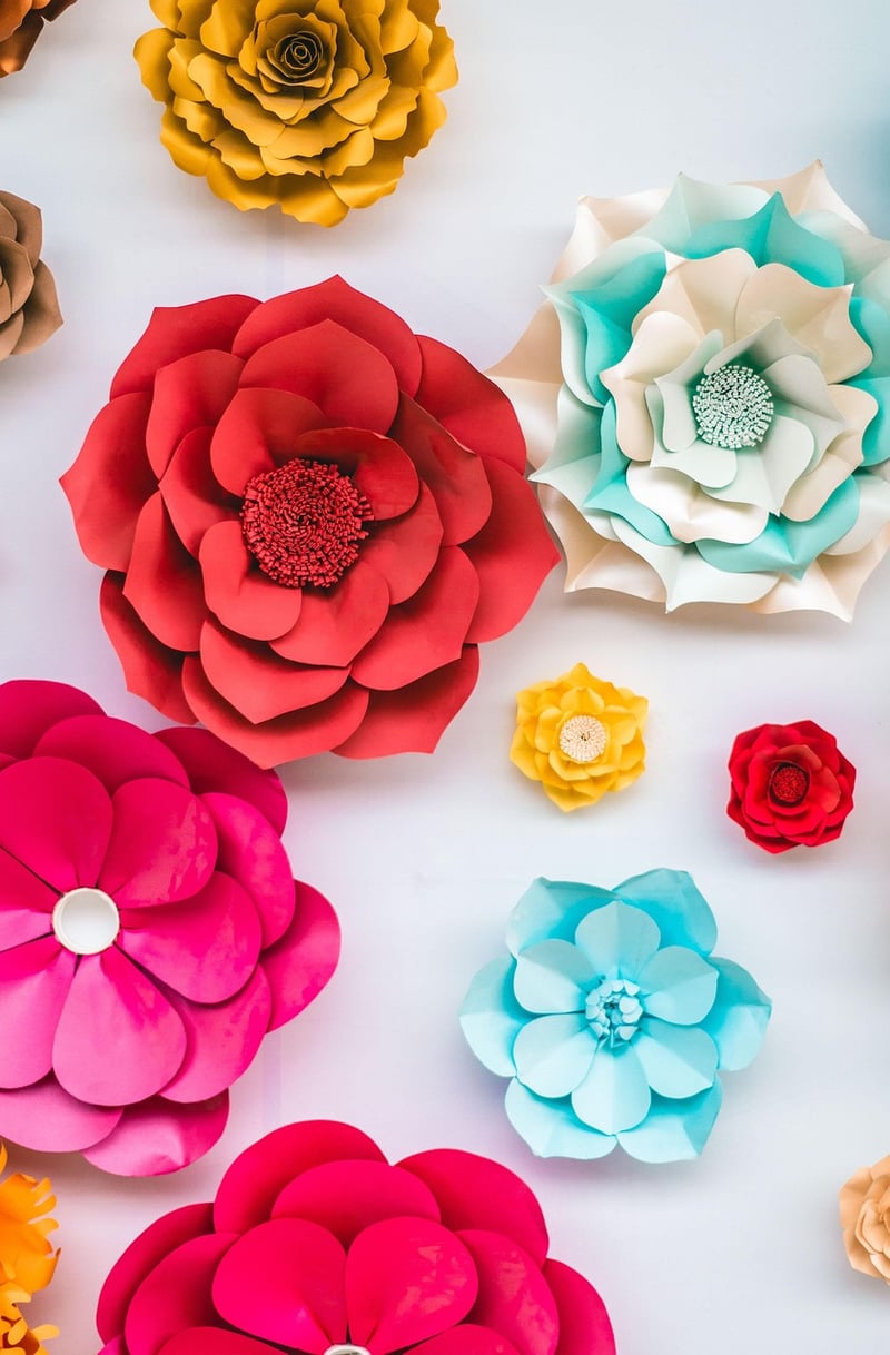 Personalized DIY Crafts