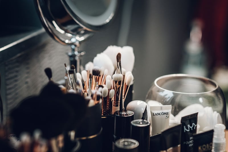 Eco-Friendly Personal Care Products